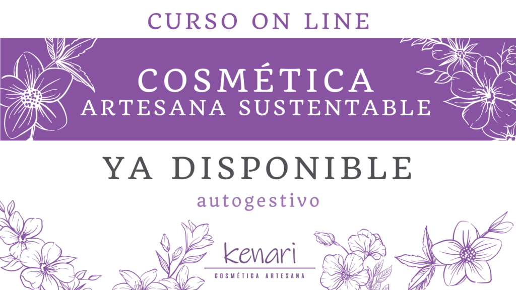 Cursos Cosmetica