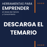 emprender en ciencia temario